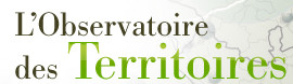 Diagnostics territoriaux - L’Observatoire des territoires présente une nouvelle plateforme de services Diagnostics territoriaux - L’Observatoire des territoires présente une nouvelle plateforme de services