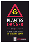 Espaces verts -Xylella fastidiosa : informer, sensibiliser et formuler des préconisations afin de prévenir toute introduction et expansion de la maladie sur notre territoire
