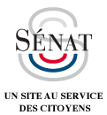 Emploi des seniors - Après avoir longtemps décliné, le taux d’emploi progresse de manière régulière depuis la fin des années 1990 (Rapport d'information)