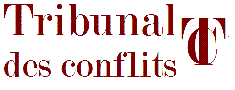 Sépulture détruite par les services communaux - Compétence de la juridiction administrative pour les conclusions à fin d’injonction, et de la juridiction judiciaire pour les conclusions indemnitaires